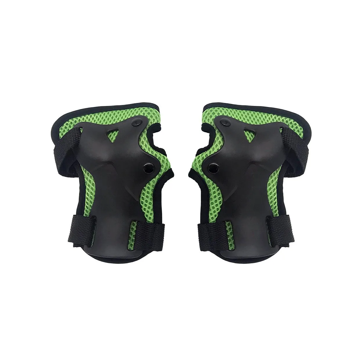 Защита 108 Green/Black