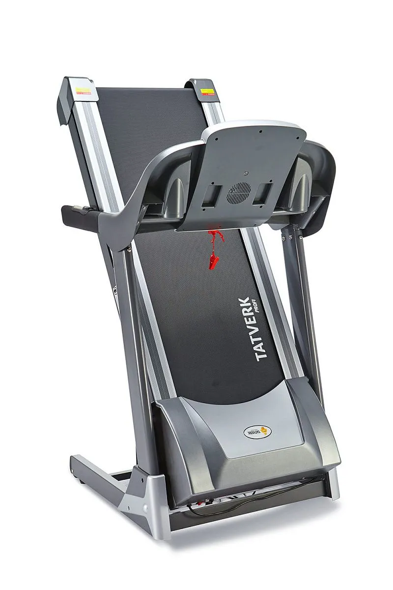 Беговая дорожка TATVERK электрическая KD651D Profy