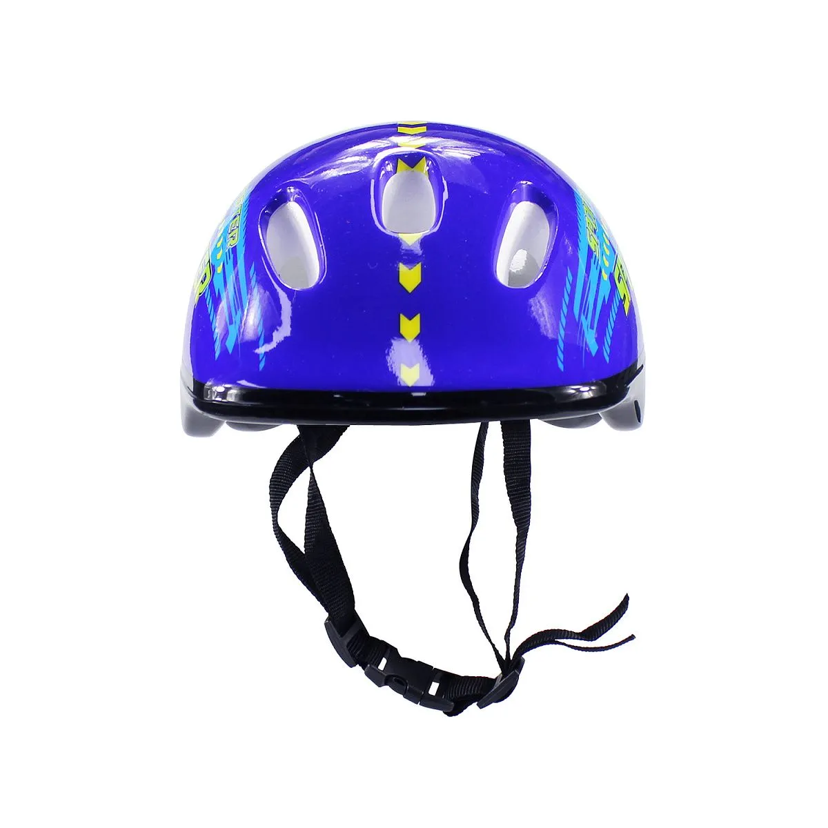 Роликовый комплект SPORTER blue