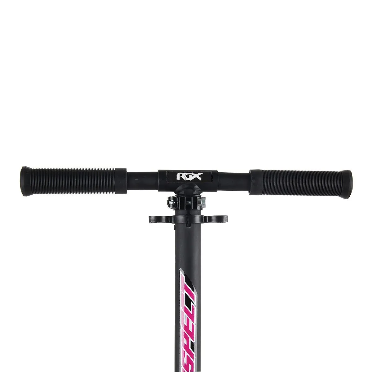 Самокат PRSPCT 200мм black/pink