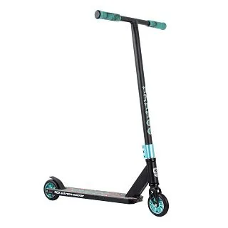 Самокат трюковый TATTOO HIC 100мм blue