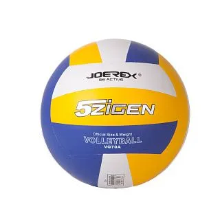 Мяч волейбольный Joerex VO70A PU