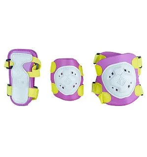 Защита MaxCity GAME pink