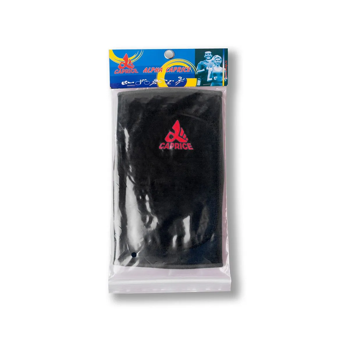 Налокотник волейбольный 382 Black