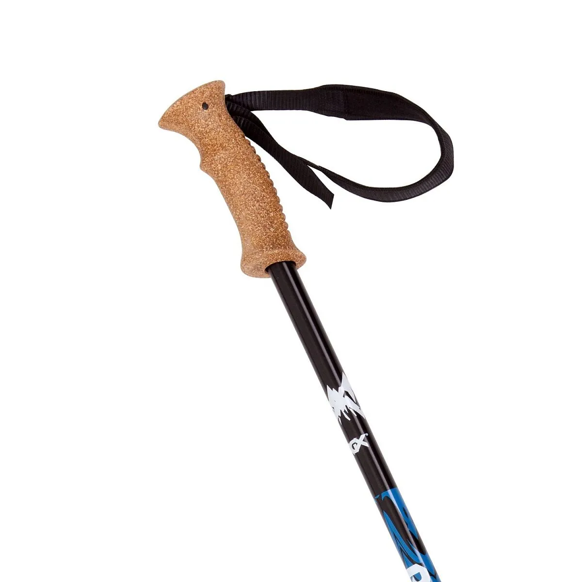 Палки треккинговые TFG-02