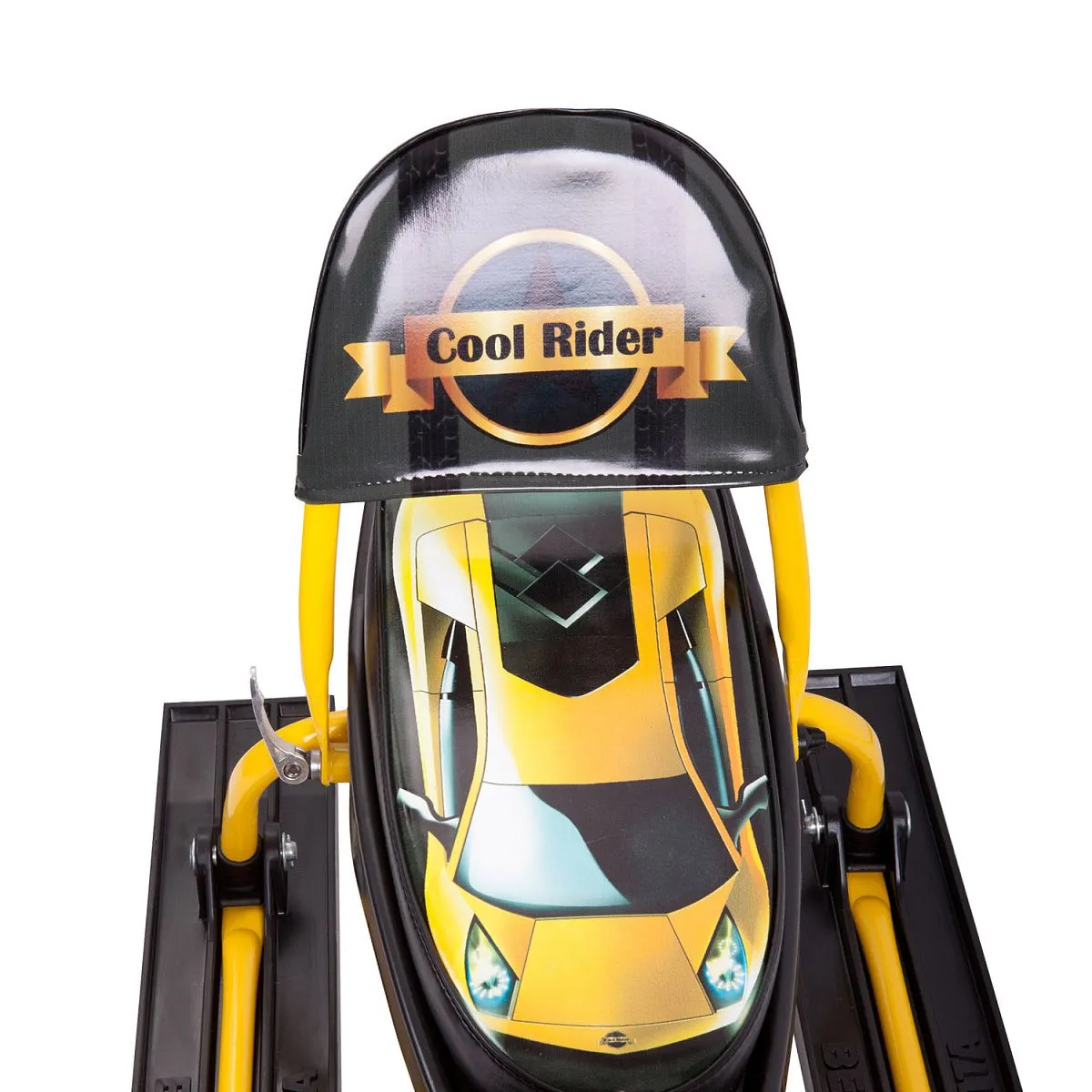 Снегокат 114 Comfort Auto (Rider)