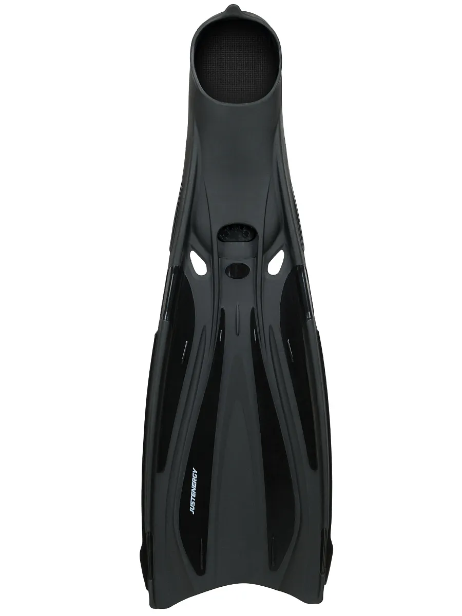 Ласты JE-FIN-09 black