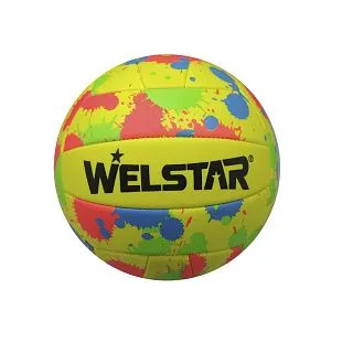 Мяч волейбольный WELSTAR VMPVC4379A р.5