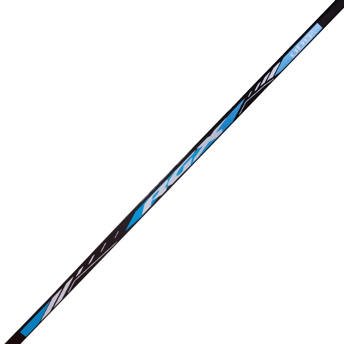 Клюшка для х/ш RGX YOUTH CODE ACTIVE Blue R