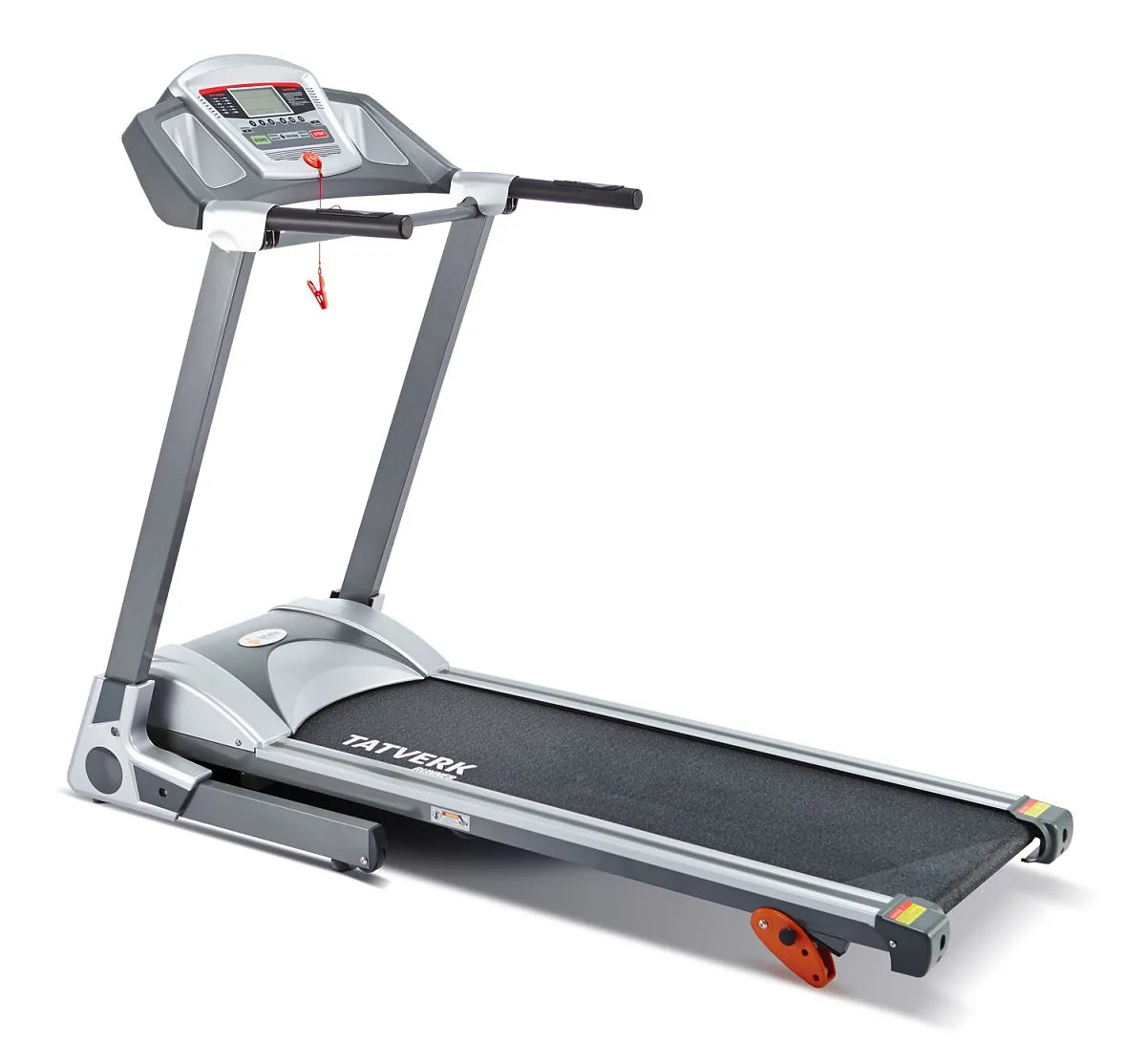 Беговая дорожка TATVERK электрическая KD842L Runner