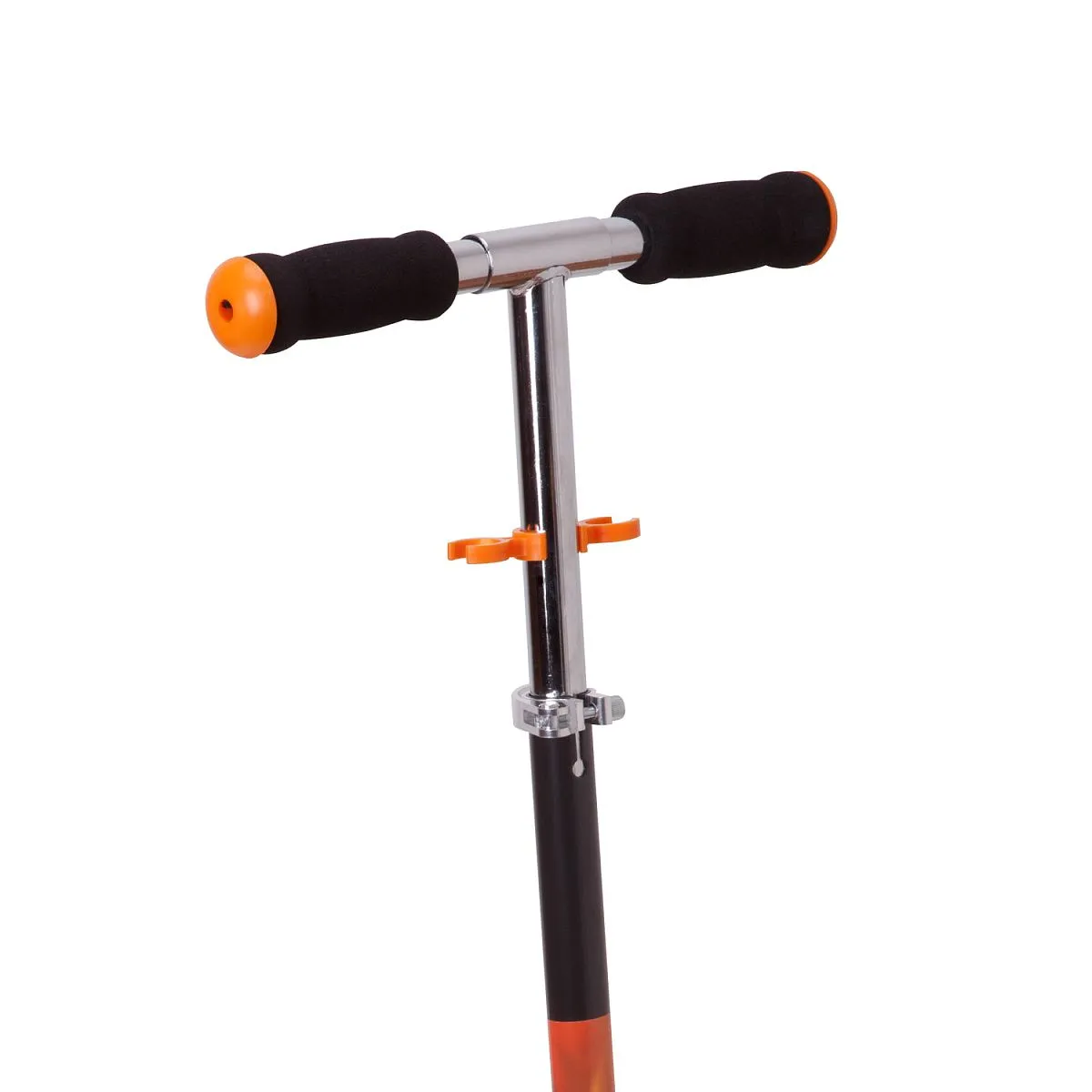 Самокат FLM 145мм orange