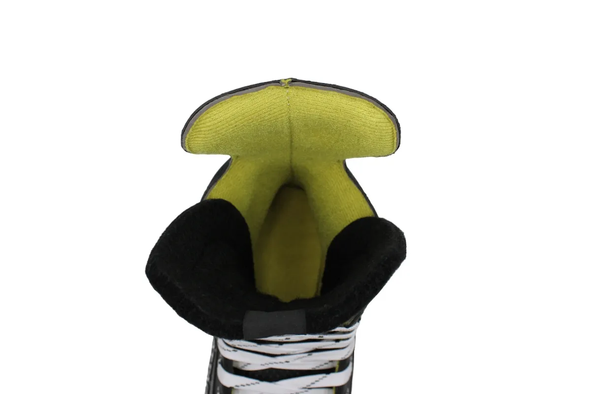 Хоккейные коньки CK-SH3302 Yellow