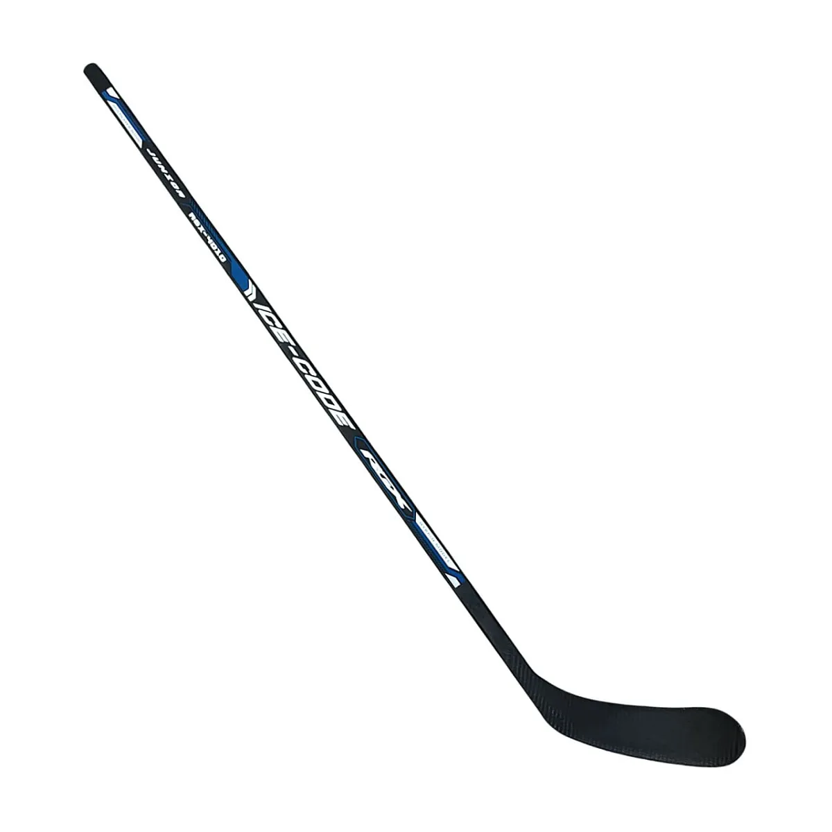 Клюшка для х/ш RGX-4010 JUNIOR Black/Blue R