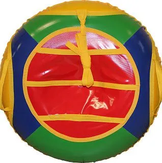 Тюбинг BELON Тент (СВ-005-Т2) 120 см.