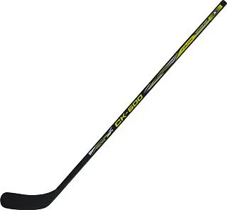 Клюшка для х/ш CK-600 YOUTH Yellow/White L