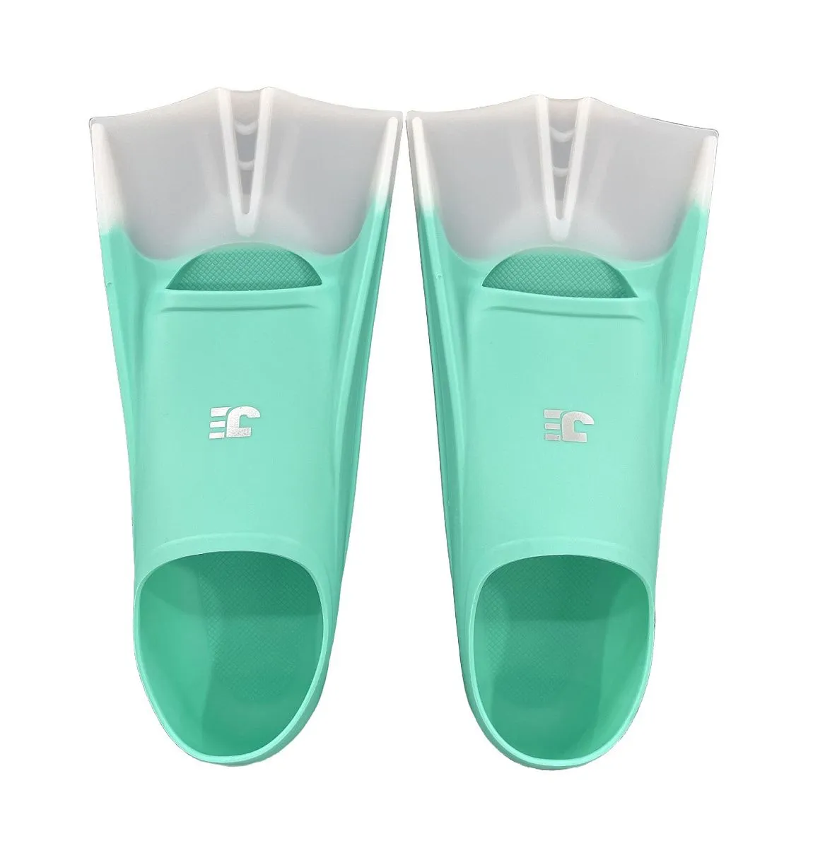 Ласты короткие JE-F24 mint