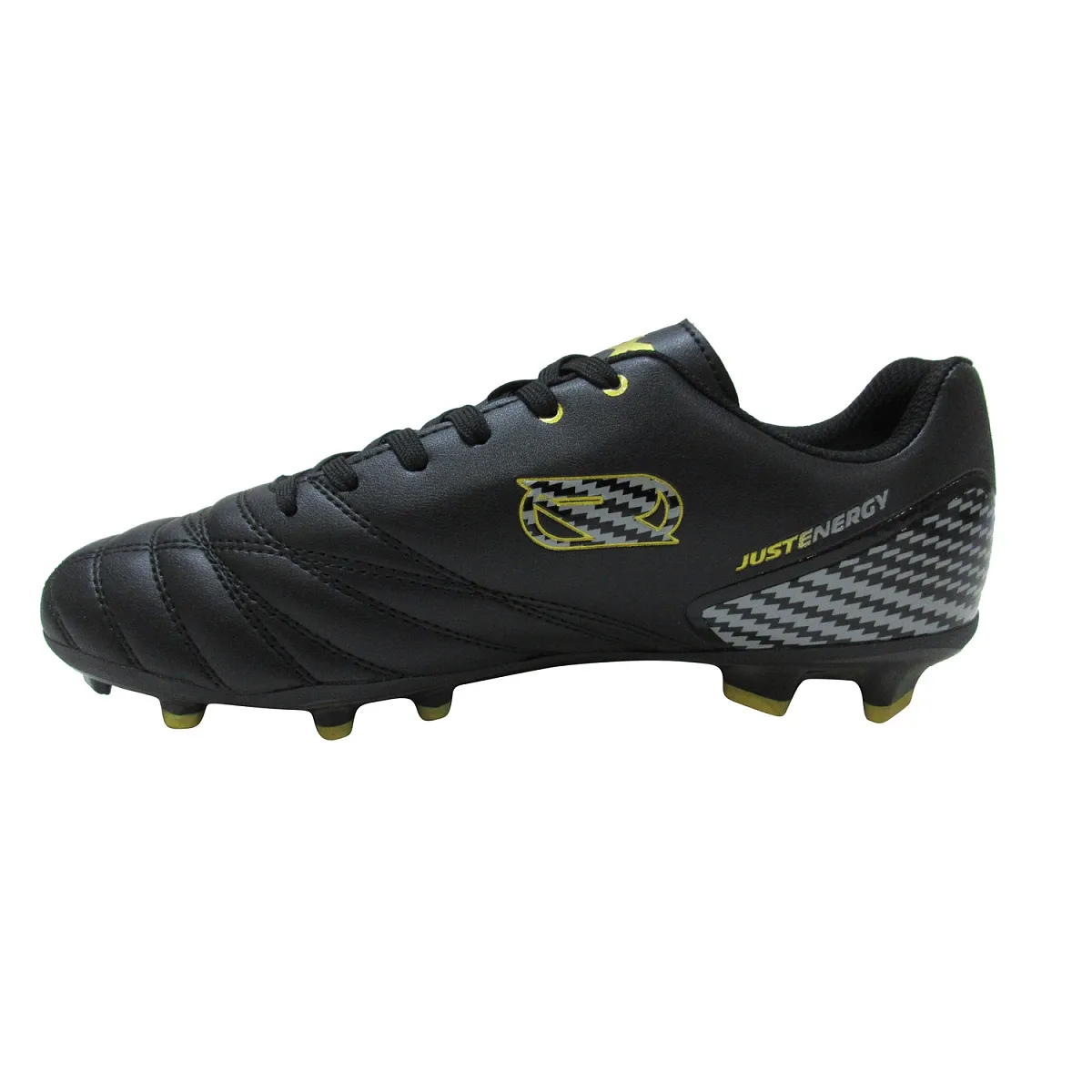 Бутсы SB-SH-039 Black