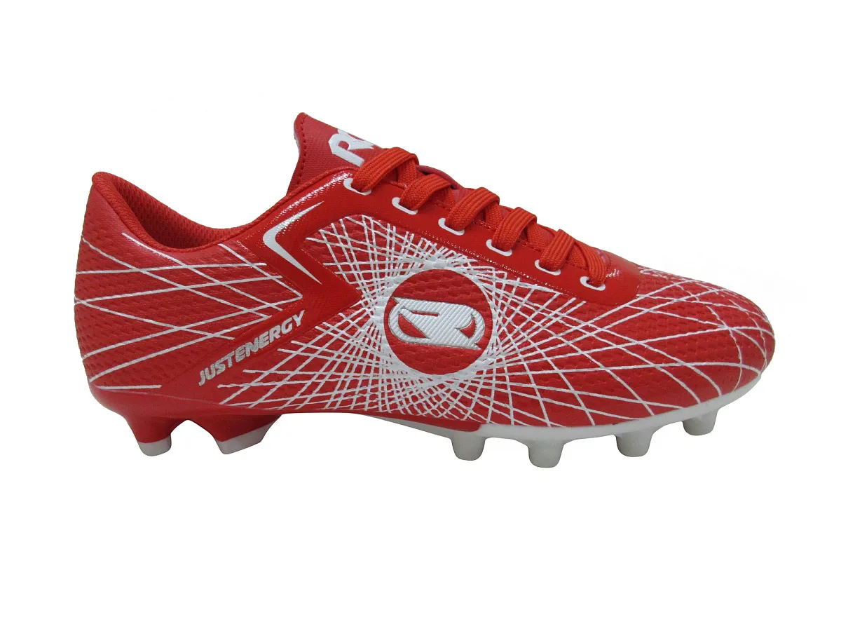 Бутсы SB-SH-041 Red-White
