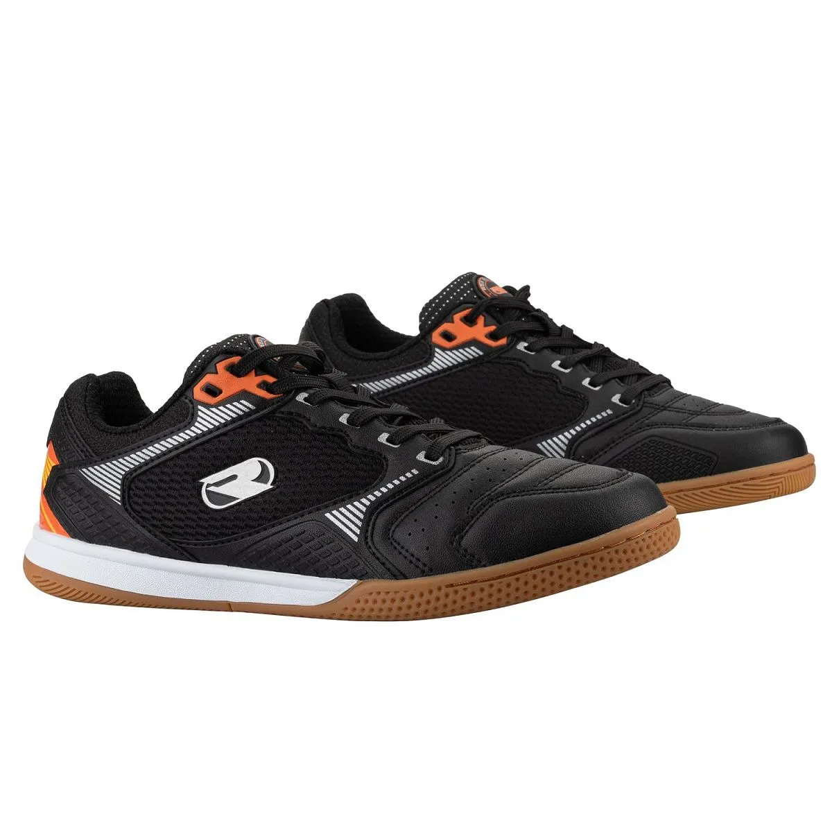 Бутсы SB-ZAL-050 Black