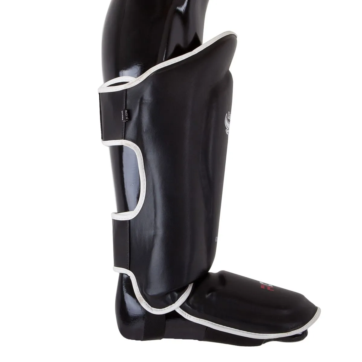 Щитки-полуфуты RKS-254 Blue/Black