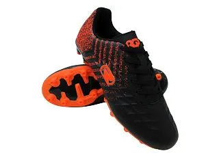 Бутсы SB-SH-040 Black-Orange