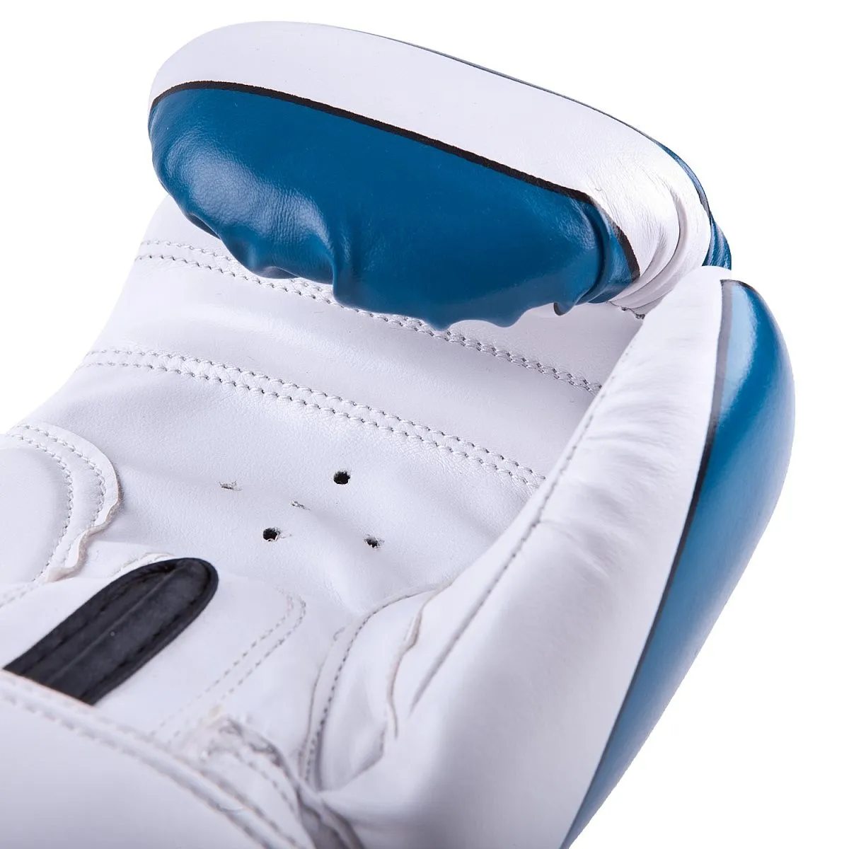 Боксерские перчатки RBG-172 Blue (детские)