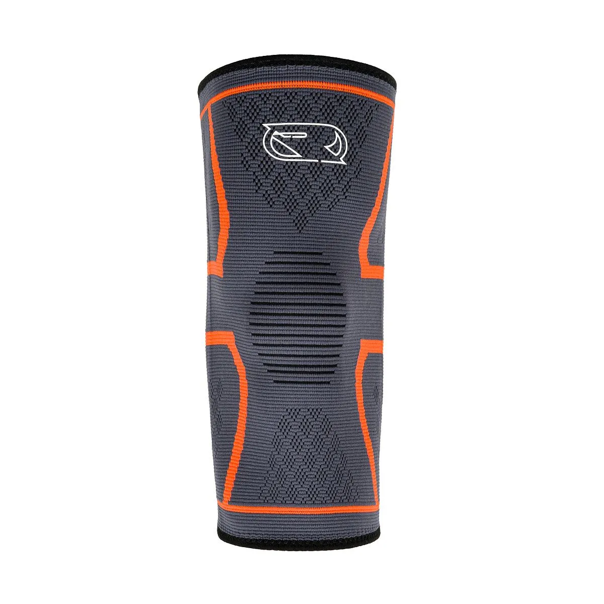 Суппорт колена RGX-KP-510 gray/orange