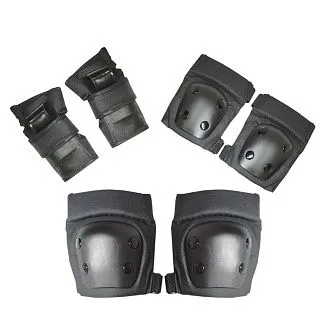 Защита 114 Black