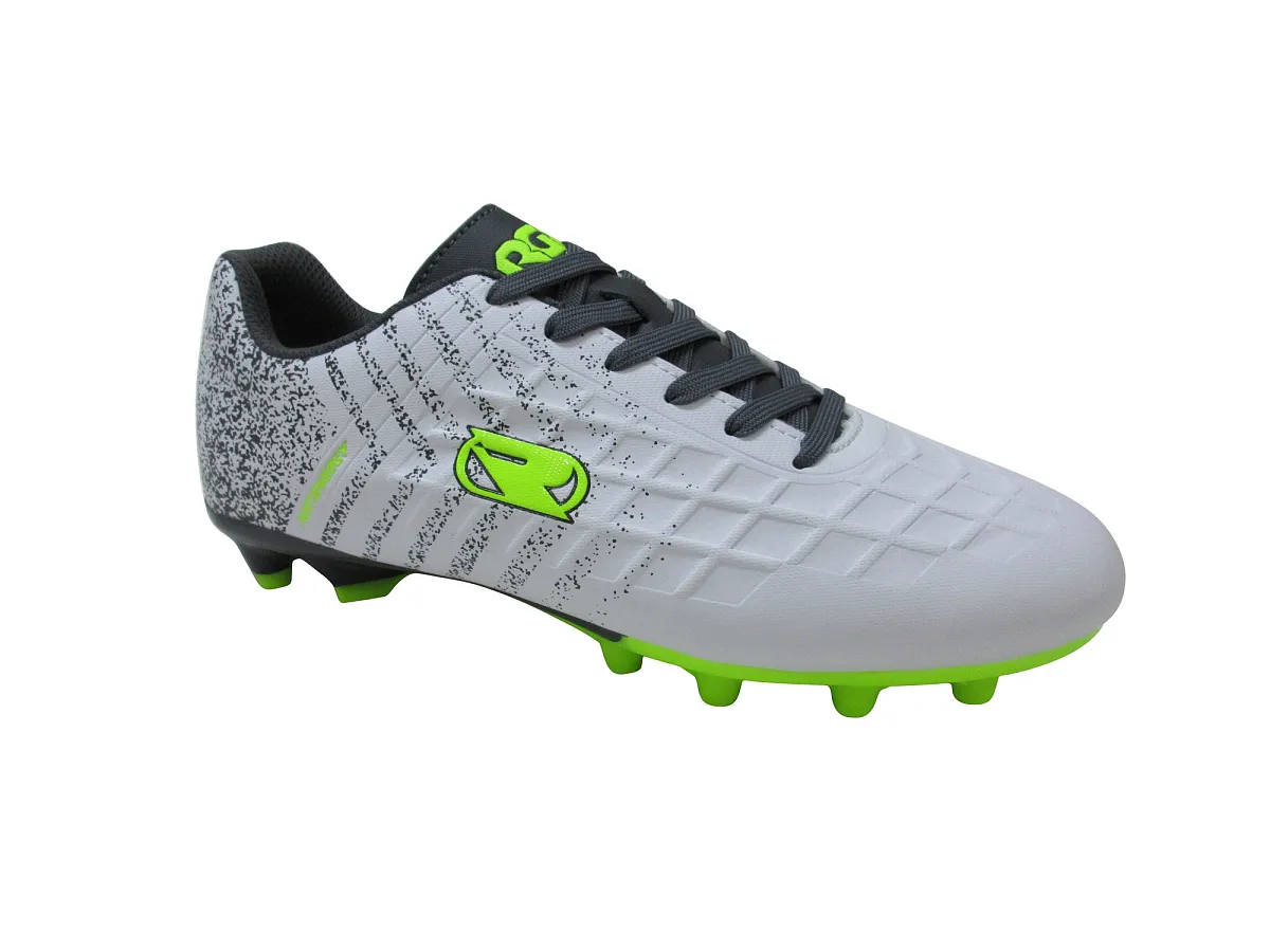 Бутсы SB-SH-040 White-Lime