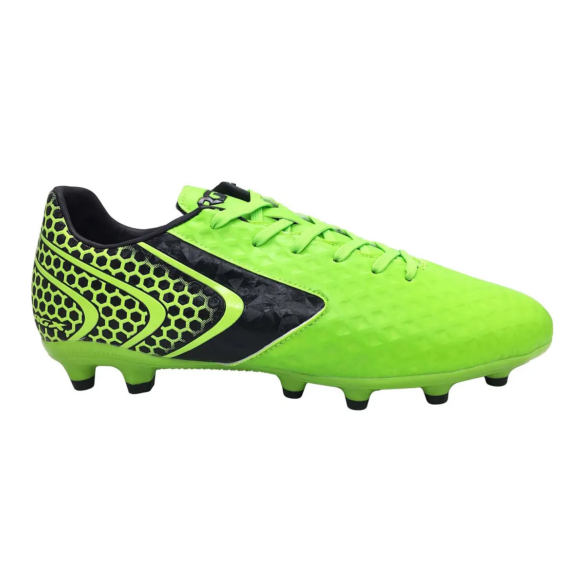 Бутсы  SB-SH-033 Lime