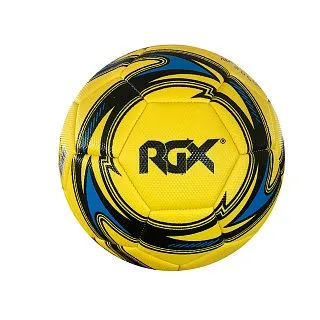 Мяч футбольный RGX-FB-1719 Lime Sz5