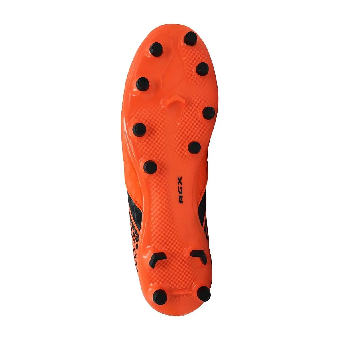 Бутсы  SB-SH-033 Orange