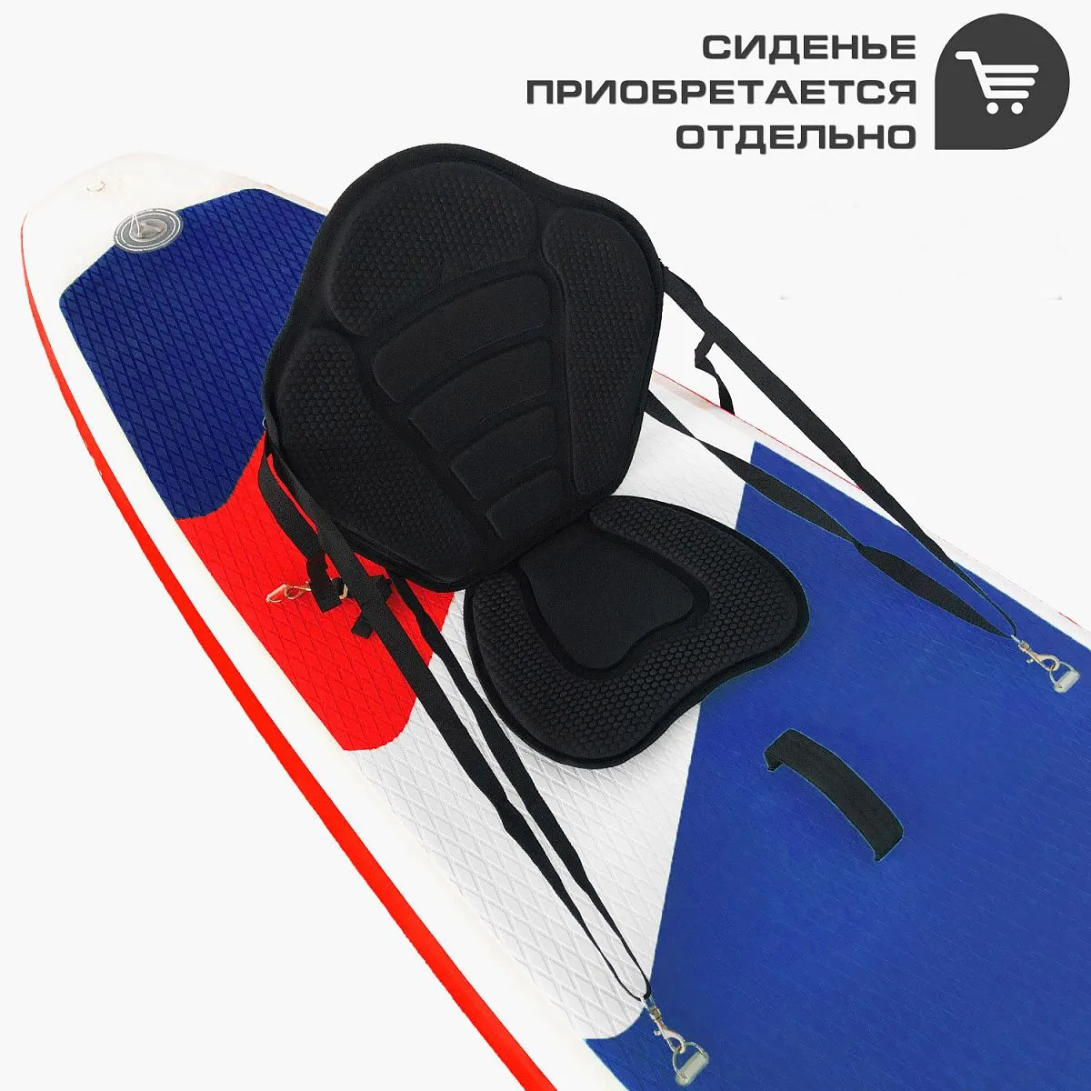 Сапборд CK-11R