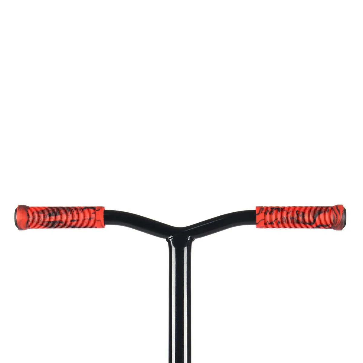 Самокат трюковый VIPER HIC 110мм red