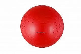 Мяч гимнастический BF-GB01AB (30") 75 см. "антивзрыв"