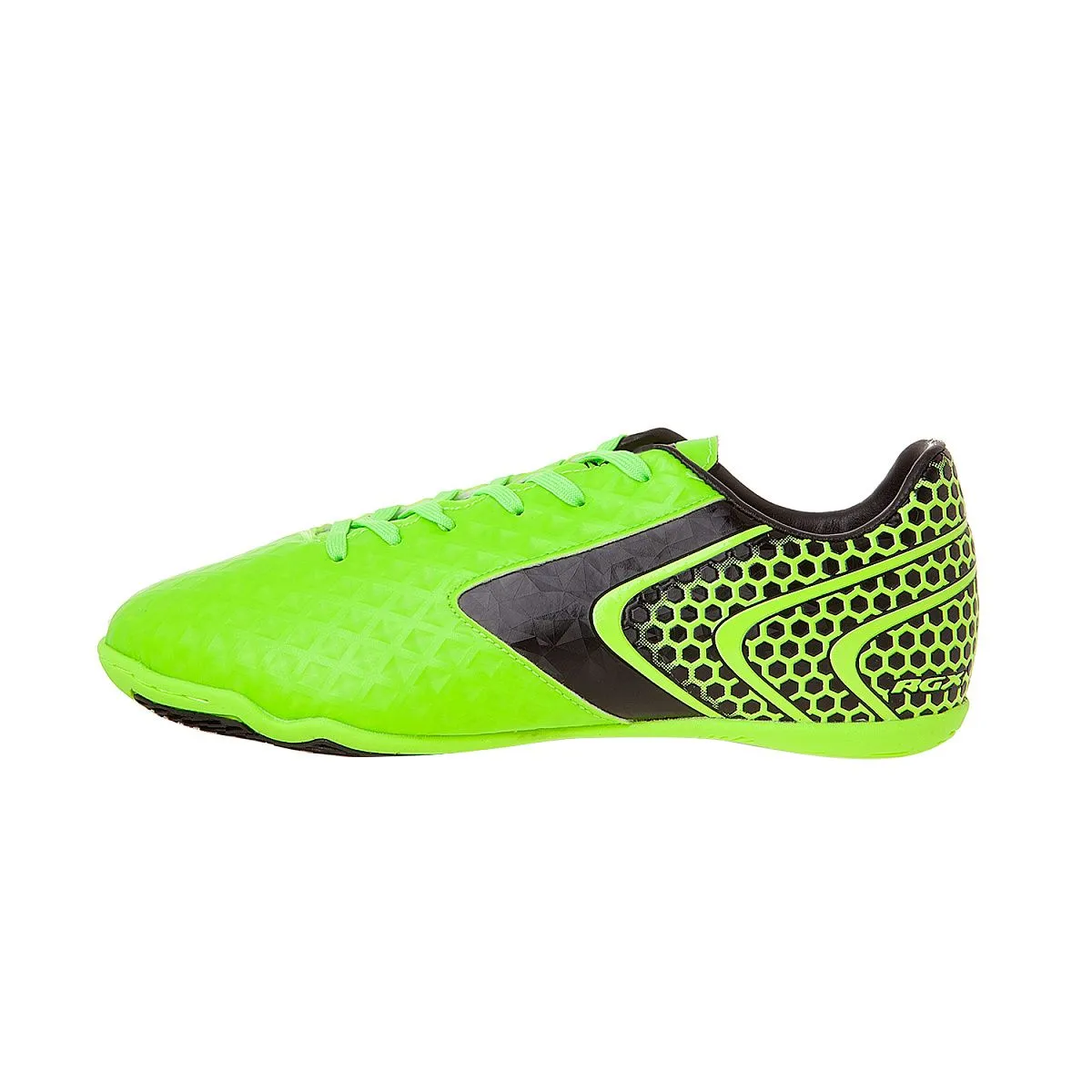 Бутсы  SB-ZAL-046 Lime