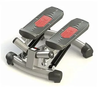 Степпер поворотный с эспандерами SportElite SE-5120