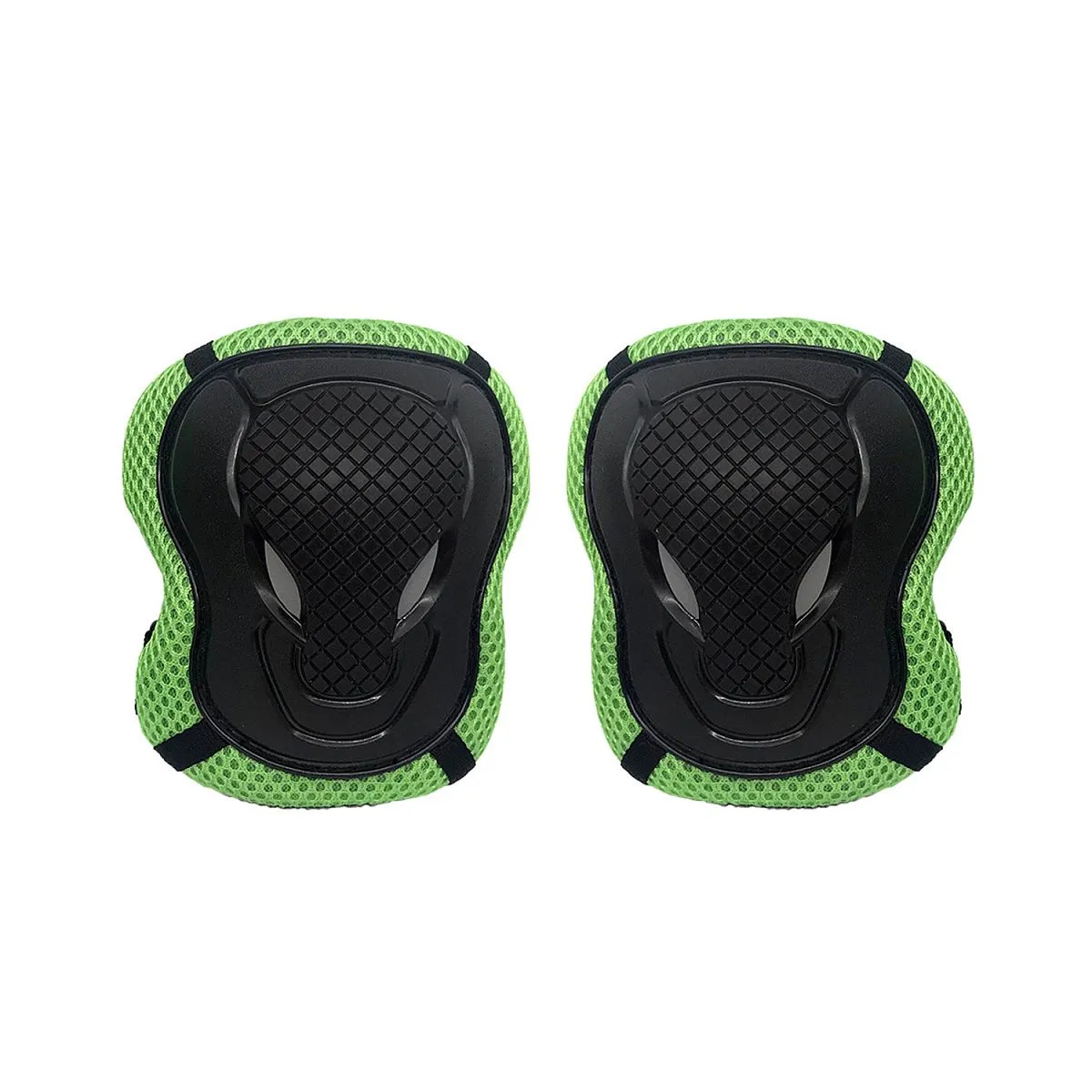 Защита 108 Green/Black