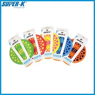 Тарелка SUPER-K SJX46185