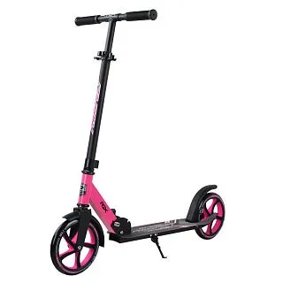 Самокат PRSPCT 200мм black/pink