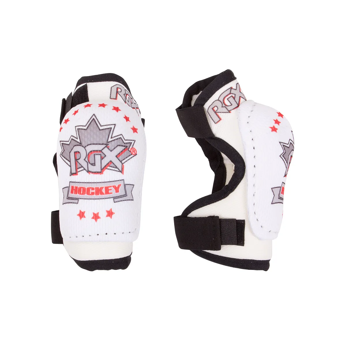 Налокотники игрока для х/ш RGX (детские)
