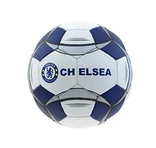 Мяч футбольный Chelsea FB-11-004 Sz5