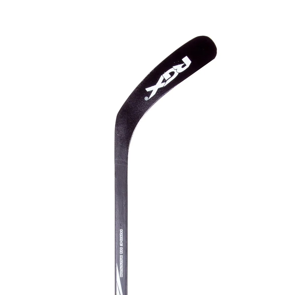 Клюшка для х/ш RGX JUNIOR Black L