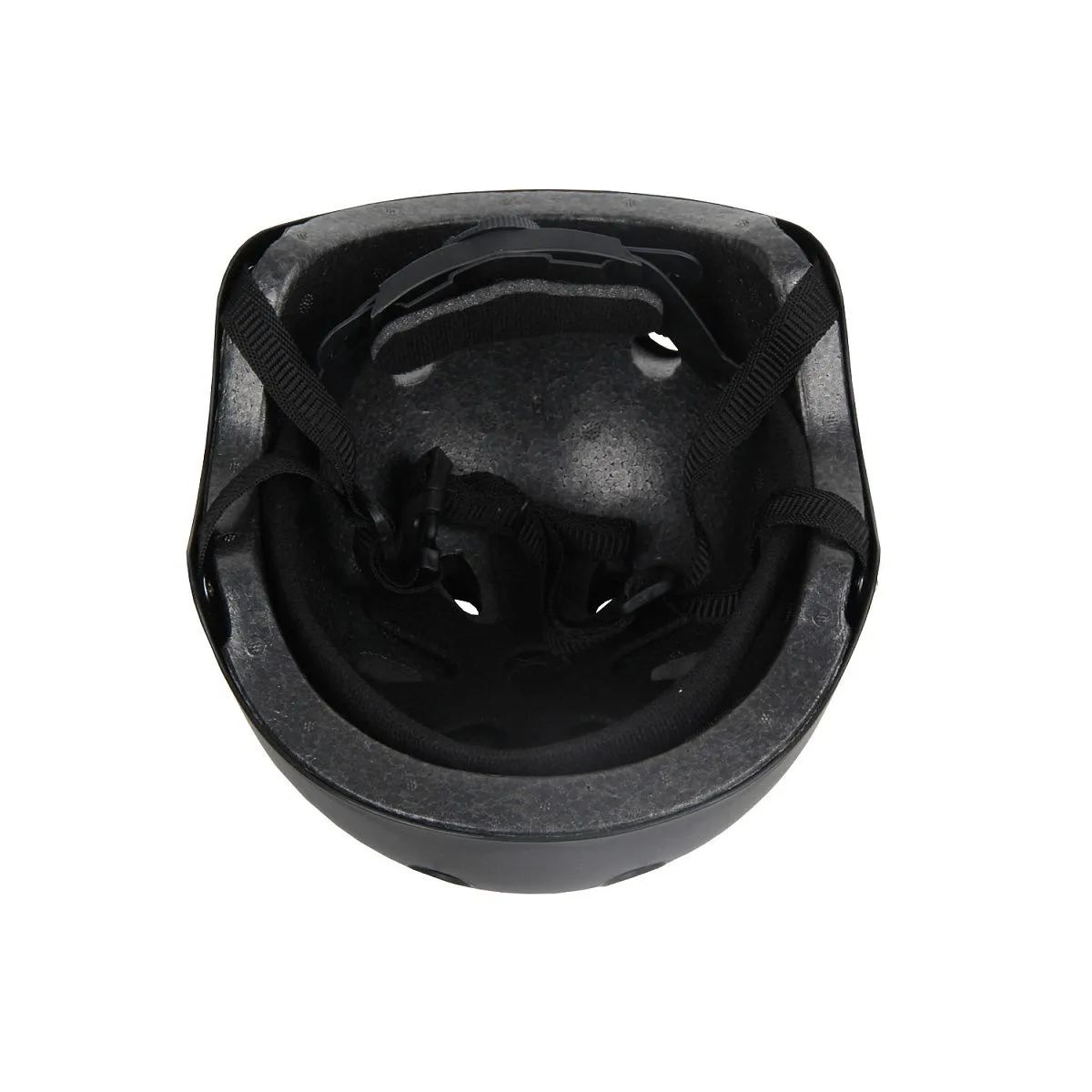 Шлем детский WX-1BPP Black/Orange