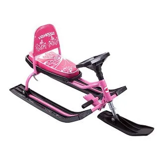Снегокат 106 Comfort (Vanessa)
