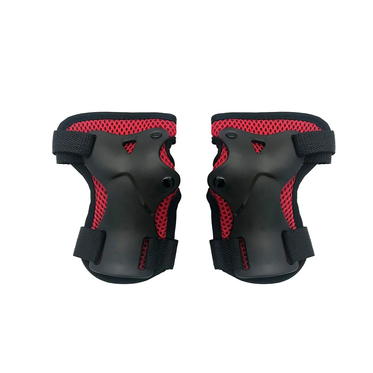 Защита 108 Red/Black