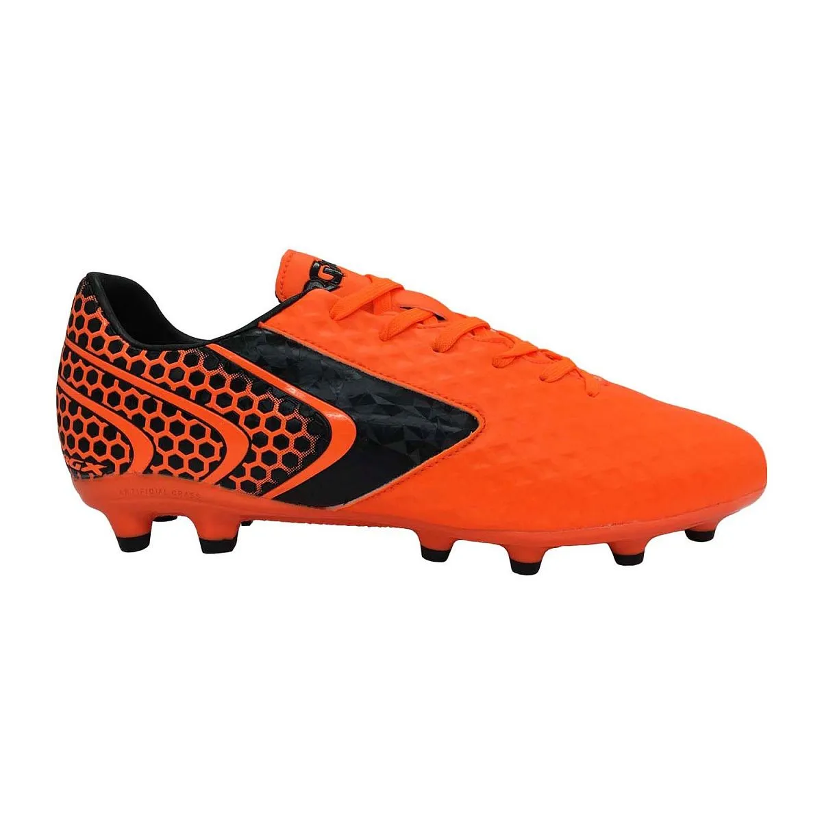 Бутсы  SB-SH-033 Orange