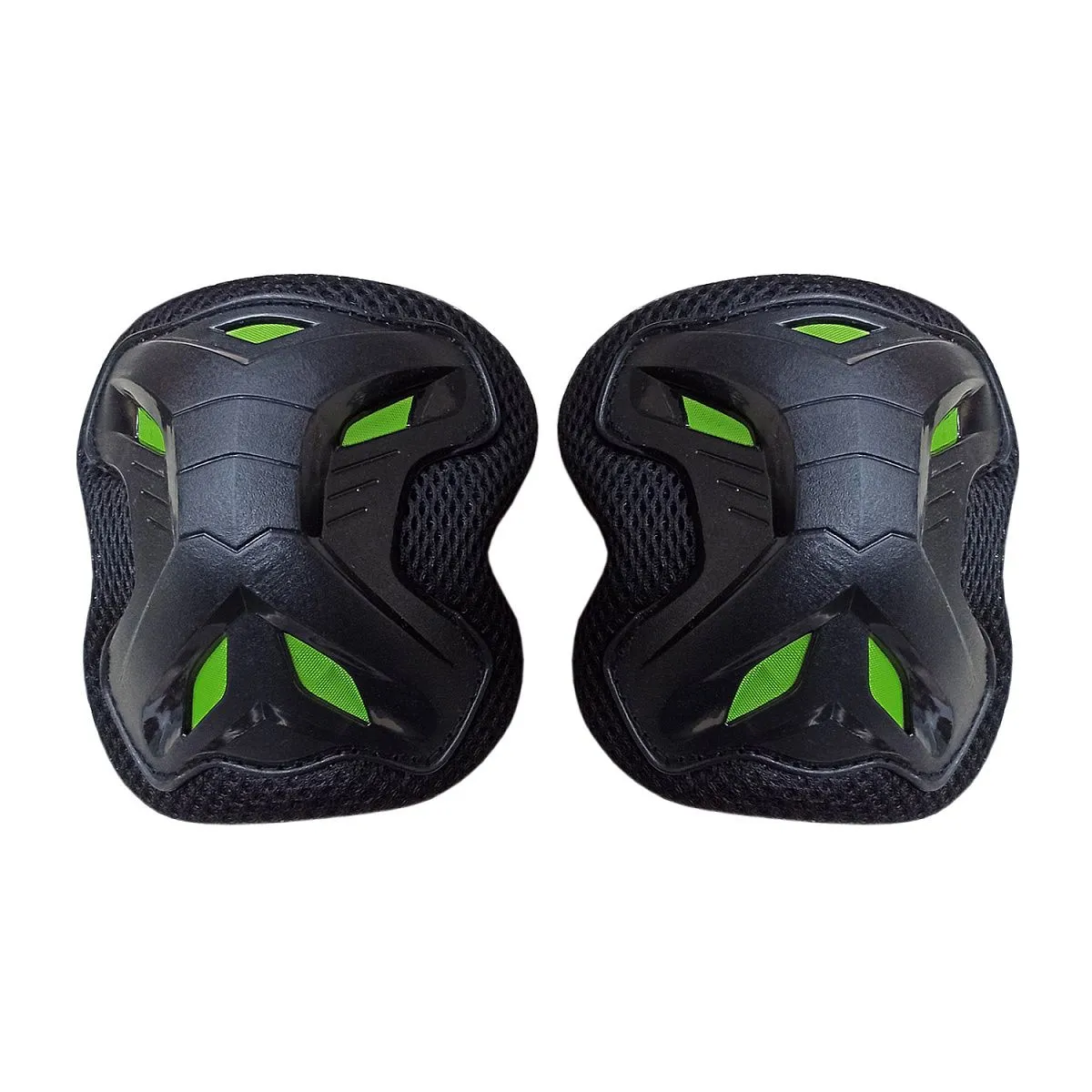 Защита 115 Black/Green