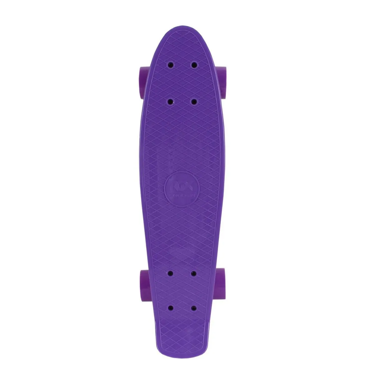 Мини-круизер PNB-10 (22") Violet