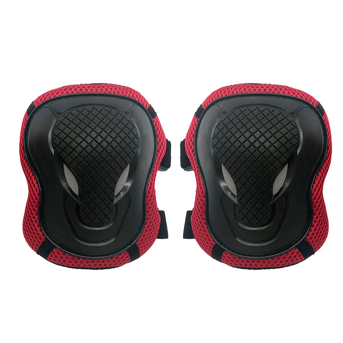 Защита 108 Red/Black
